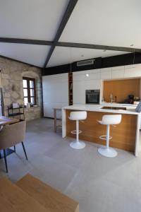 Omorphi Seaside Villa