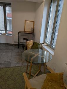 Parc de la Tête dOr - Parc de la Feyssine - Croix Luizet - La Doua - CNRS - INSA - Université Claude Bernard