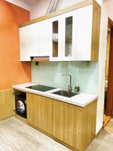 STU 202 Cozy Quiet Near Unlce Ho Mausolem