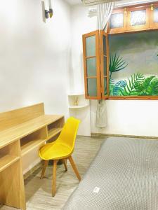 STU 202 Cozy Quiet Near Unlce Ho Mausolem