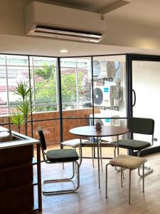 The Mid-Century near Nimman I Spacious