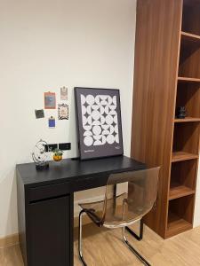 The Mid-Century near Nimman I Spacious