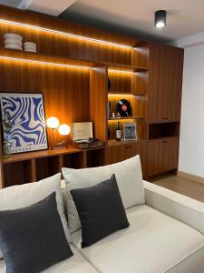 The Mid-Century near Nimman I Spacious