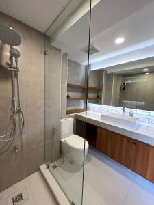 The Mid-Century near Nimman I Spacious