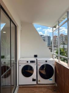 The Mid-Century near Nimman I Spacious