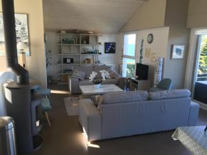 Maisons de vacances Cote Ouest : photos des chambres