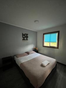 Cabaña la Concepción 1