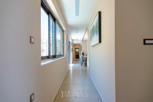 Lamar Private Luxury Villas