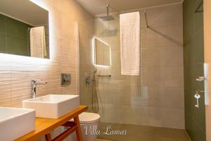 Lamar Private Luxury Villas