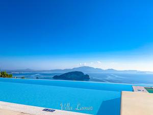 Lamar Private Luxury Villas