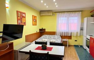 Apartmani Komazec - Banja Vrujci