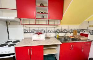 Apartmani Komazec - Banja Vrujci