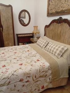 Casa Rural en San Carlos del Valle- Doña Gumersinda