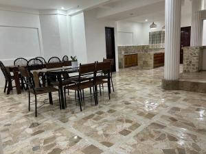 G Apartment - King Room