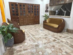 G Apartment - King Room