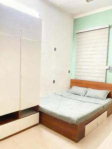 STU 101 Ground mini yard Near Uncle Ho Mausoleum