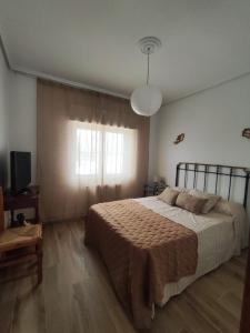 Casa Rural Angorrilla