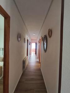 Casa Rural Angorrilla