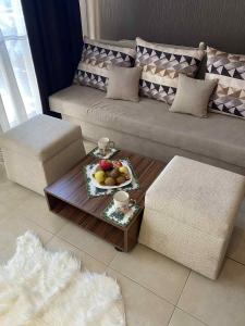 Crystal Apartment Bansko