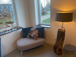 B&B Boerderij De Vaete - Duurzaam genieten in de zak van Zuid-Beveland