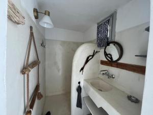 Villa Campos Yalos beach