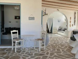 Villa Campos Yalos beach