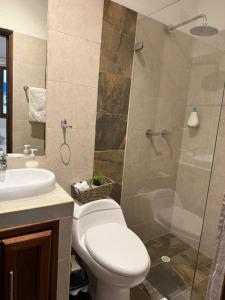 Casa Hotel El Encanto de Villa