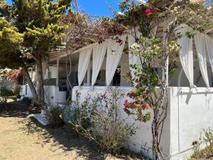 Villa Campos Yalos beach