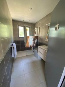 Confort et écrin de verdure !