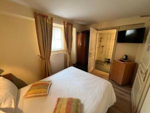 La Cour du Bailli Suites & Spa