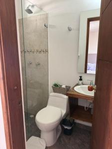 Casa Hotel El Encanto de Villa