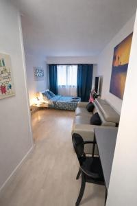 Studio Kennedy 5 min à pied de la Tour Eiffel