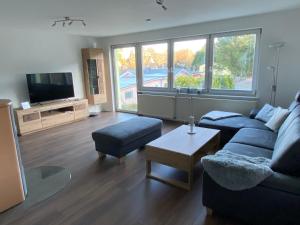 Ferienwohnung am Waldesrand