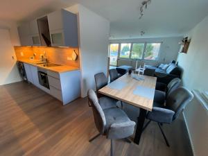 Ferienwohnung am Waldesrand