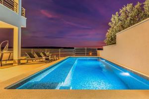 Villa Astera-Sea View