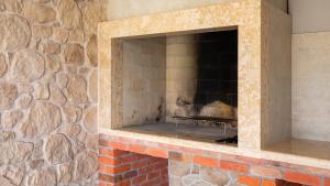 Beautiful Villa Frida with pool in Vizinada