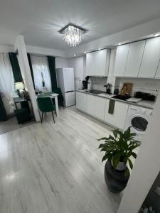 Apartament Grabowa