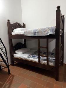 Monguí Posada Familiar