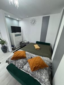 Apartament Grabowa
