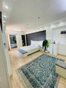 Elite Luxury apartment with pool