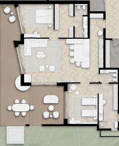 Les Ovis - Agriturismo