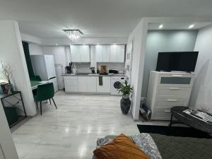 Apartament Grabowa
