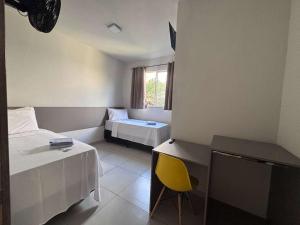 Hotel Master Plaza Formiga