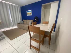 Apartamento praia Canasvieiras, FlorianópolisSC