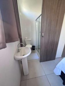 Hotel Master Plaza Formiga