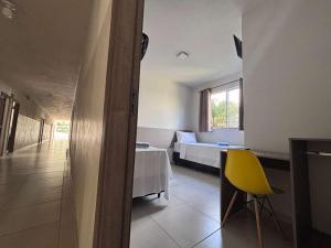 Hotel Master Plaza Formiga