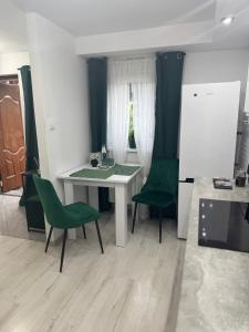 Apartament Grabowa