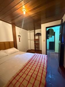 Monguí Posada Familiar