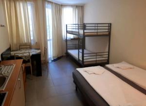 Borovets Hotel Villa Park