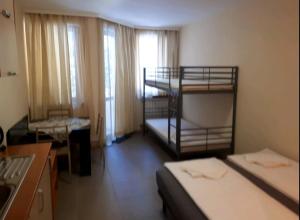 Borovets Hotel Villa Park